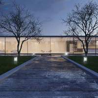 Aluminium Door & Windows