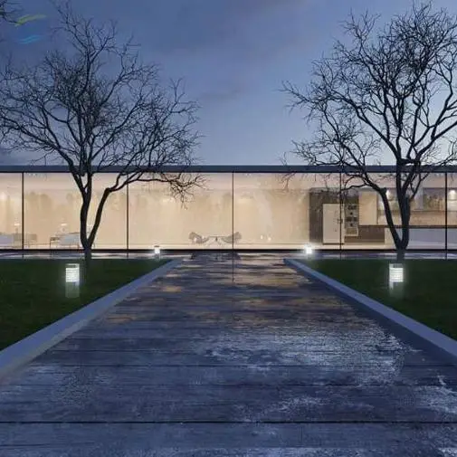 Aluminium Door & Windows