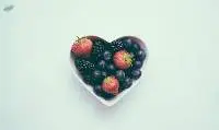 Frozen Mixed Berries
