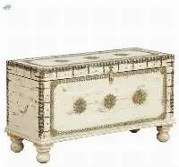Wooden Indian Handicraft Cabinets