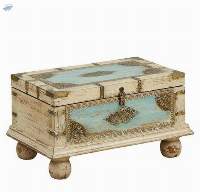 Wooden Box Hand Crafted