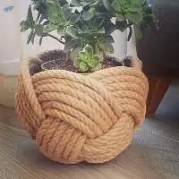 Jute Bowl