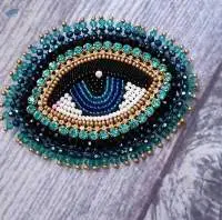 Brooches