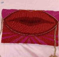 Beaded Bag