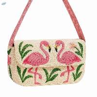 Beaded Bag
