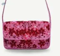 Beaded Handbag