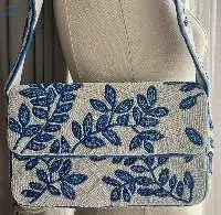 Beaded Bag