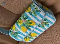 Beaded Bag
