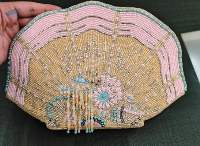 Beaded Bag