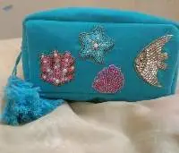 Beaded Bag