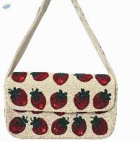 Beaded Bag