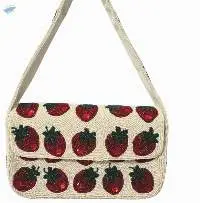 Beaded Bag