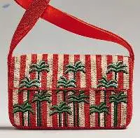 Beaded Bag