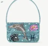 Beaded Bag