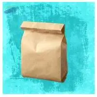 Premium Bakery Paper Bags Export Quality
