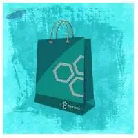 Premium Printed Paper Bags Export Quality