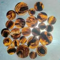 Buffalo Horn Blanks