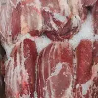 Buffalo Frozen Meat