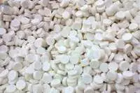 Bone Button Blanks