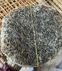 Sesame Rice Scrackers
