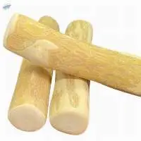 Coffee Wood Chew for Dod Toy Wooden Pet Toys
