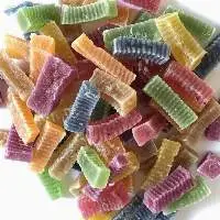 Seamoss Gummy Gummies Sea Moss Jam Candy