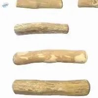 Coffee Wood Dog Chew Wooden Arabica Coffee Toys