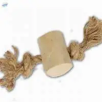 Pet Chewing Stick from Coffee Tree Brand