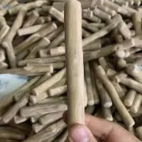 Chew Toy From Arabica Coffee Wood