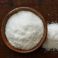 Desiccated Coconut Powder