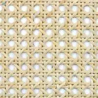 Mesh Rattan Cane Webbing