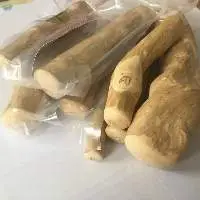 100% Pure Coffee Wood Dog Chew Toys