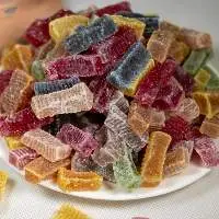 SEA MOSS JAM/ SEA MOSS GUMMIES