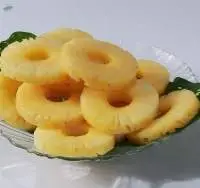 Canned Pineapple