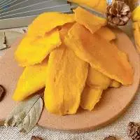 Dried Soft Mango