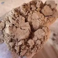 Joss Powder