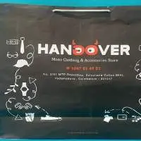 Hanoover 