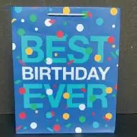 Best Birthday Ever