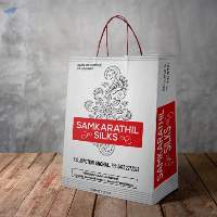 Samkarathil Silk