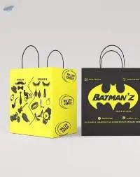 Batman'z