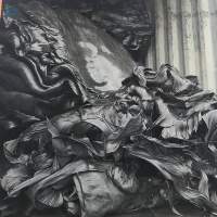 Unvulconized Steel Friction Rubber Scrap