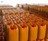 RBD - Refined Palm Oil  And CPO - Crude Palm Oil