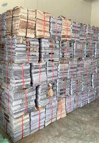 ONP - Old News Paper