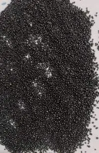 Iron Slag Granules = Iron content : 55%