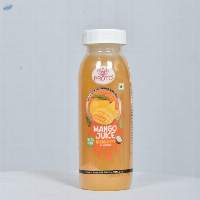 Mango Juice With Nata De Coco 200 ML