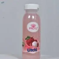 Premium Litchi Fruit Juice 200ml