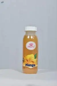 Premium Mango Fruit Juice 200ml