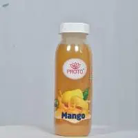 Premium Mango Fruit Juice 200ml