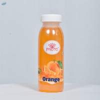 Premium Orange Fruit Juice 200ml