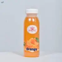 Premium Orange Fruit Juice 200ml